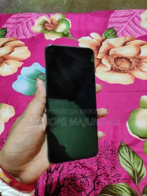 Realme 7i 128 GB Green