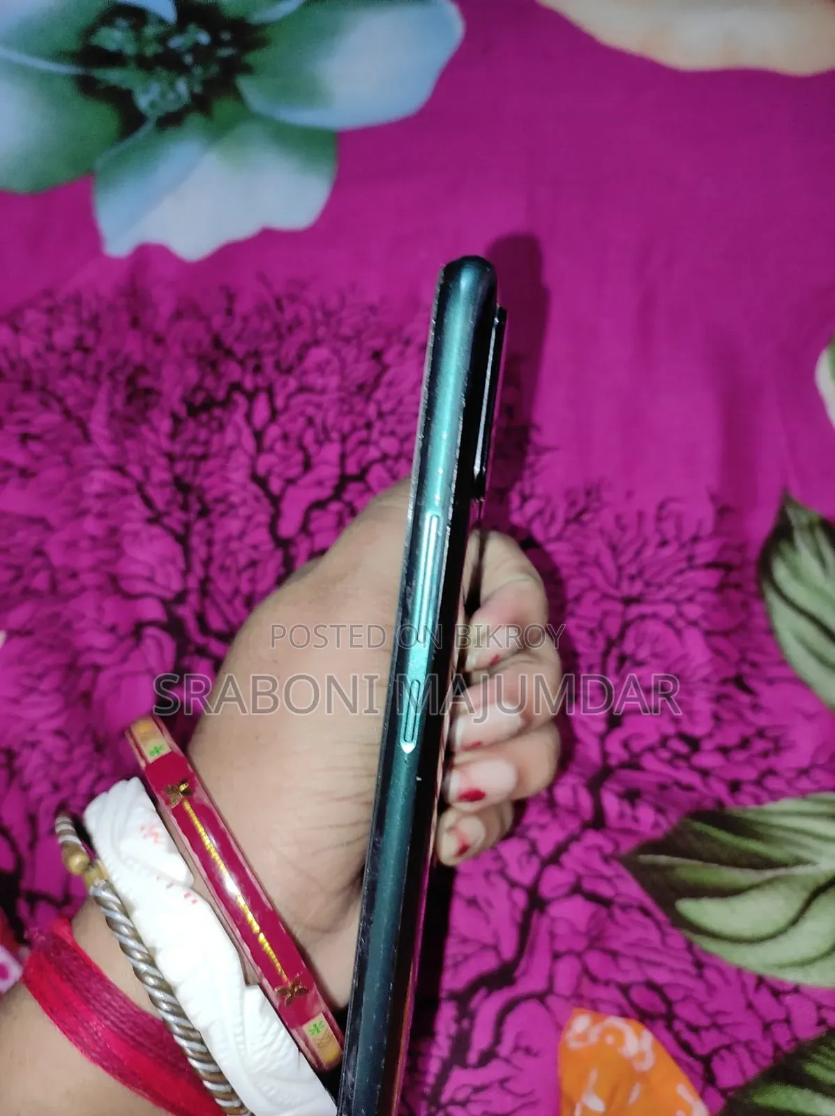 Realme 7i 128 GB Green