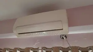 Midea AC Inverter 1 Ton