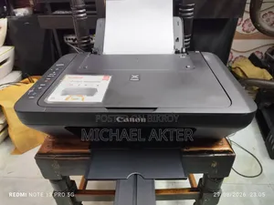 Canon Printer for Cell