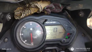 Bajaj Discover 125 2022 Black