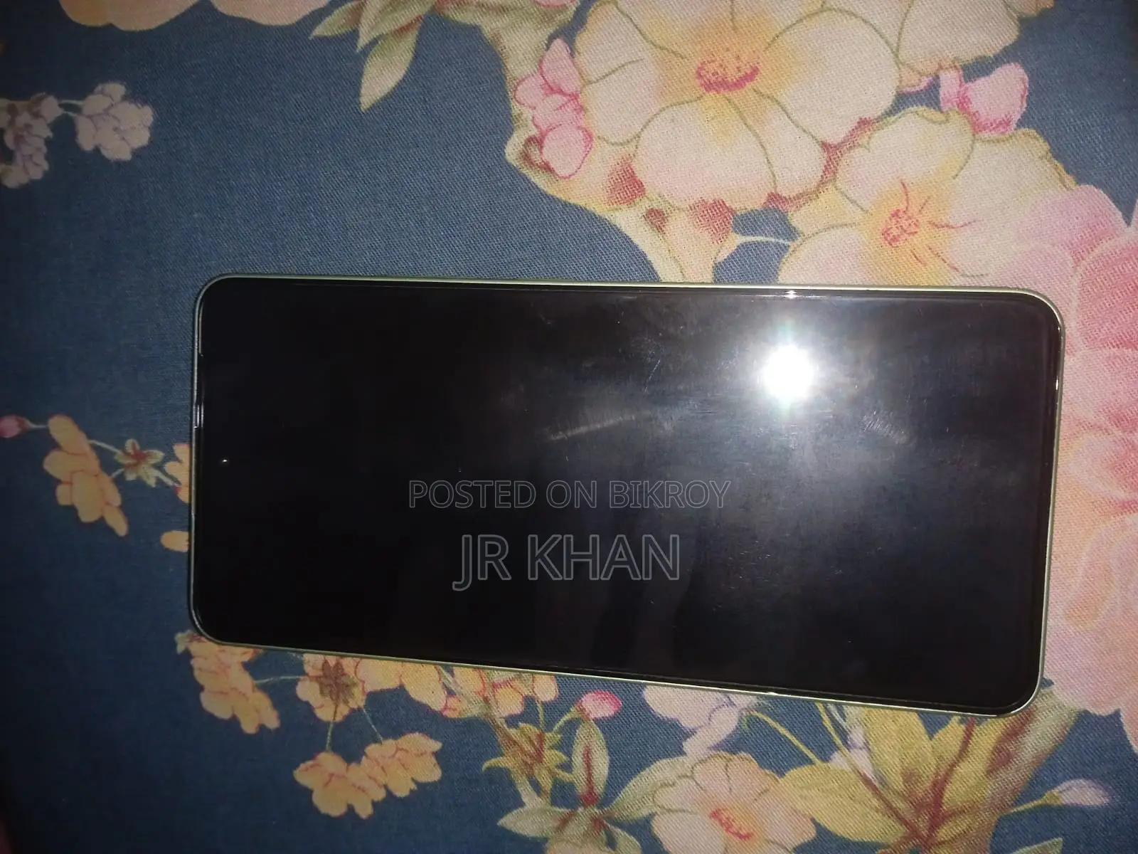 Realme Narzo 70x 128 GB Green