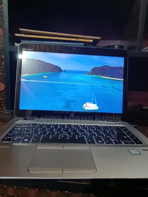HP EliteBook 840 G4 8GB Intel Core i5 256GB SSD Laptop
