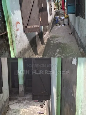 নারায়ণগঞ্জে ৩ বেডরুমের বাড়ি বিক্রয়