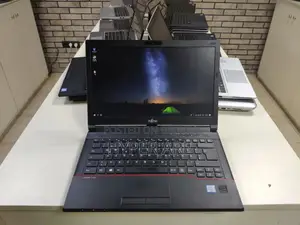 Laptop Fujitsu Lifebook E546 4GB Intel Core i5 SSD 128GB