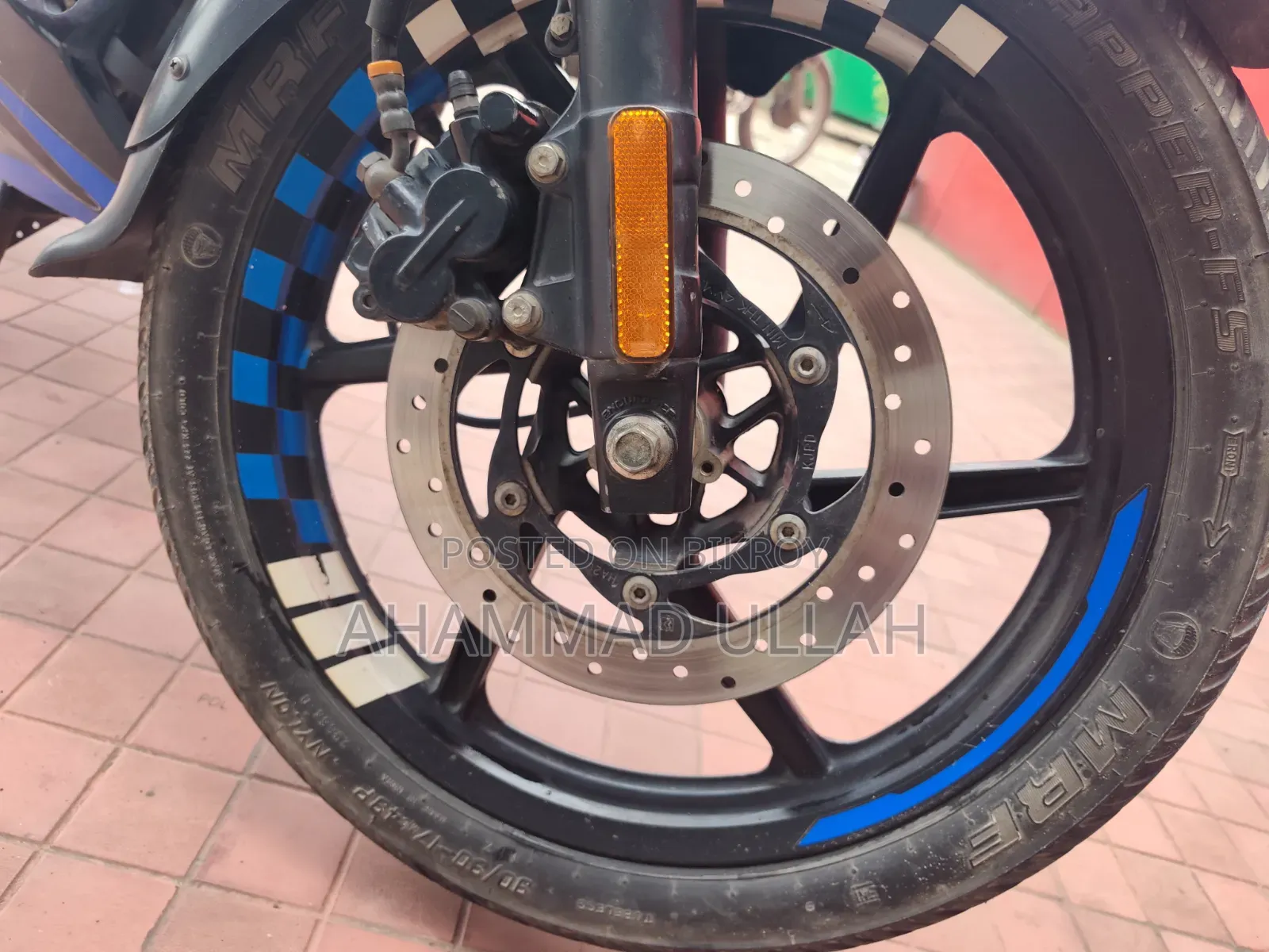 New Bajaj Pulsar 150 2020 Black