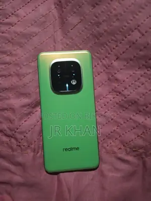 Realme Narzo 70x 128 GB Green
