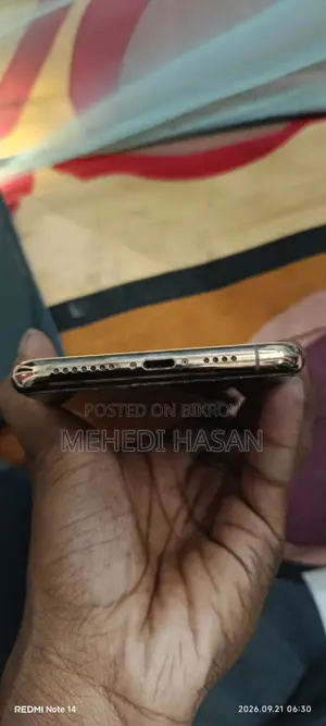 Apple iPhone 11 Pro Max 256 GB Gold