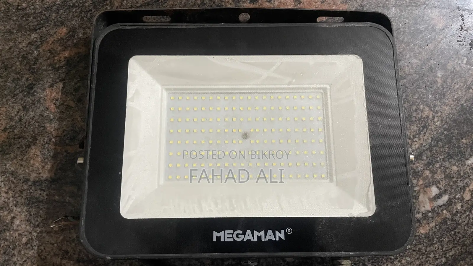 LED Flood Light