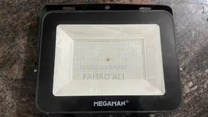 LED Flood Light
