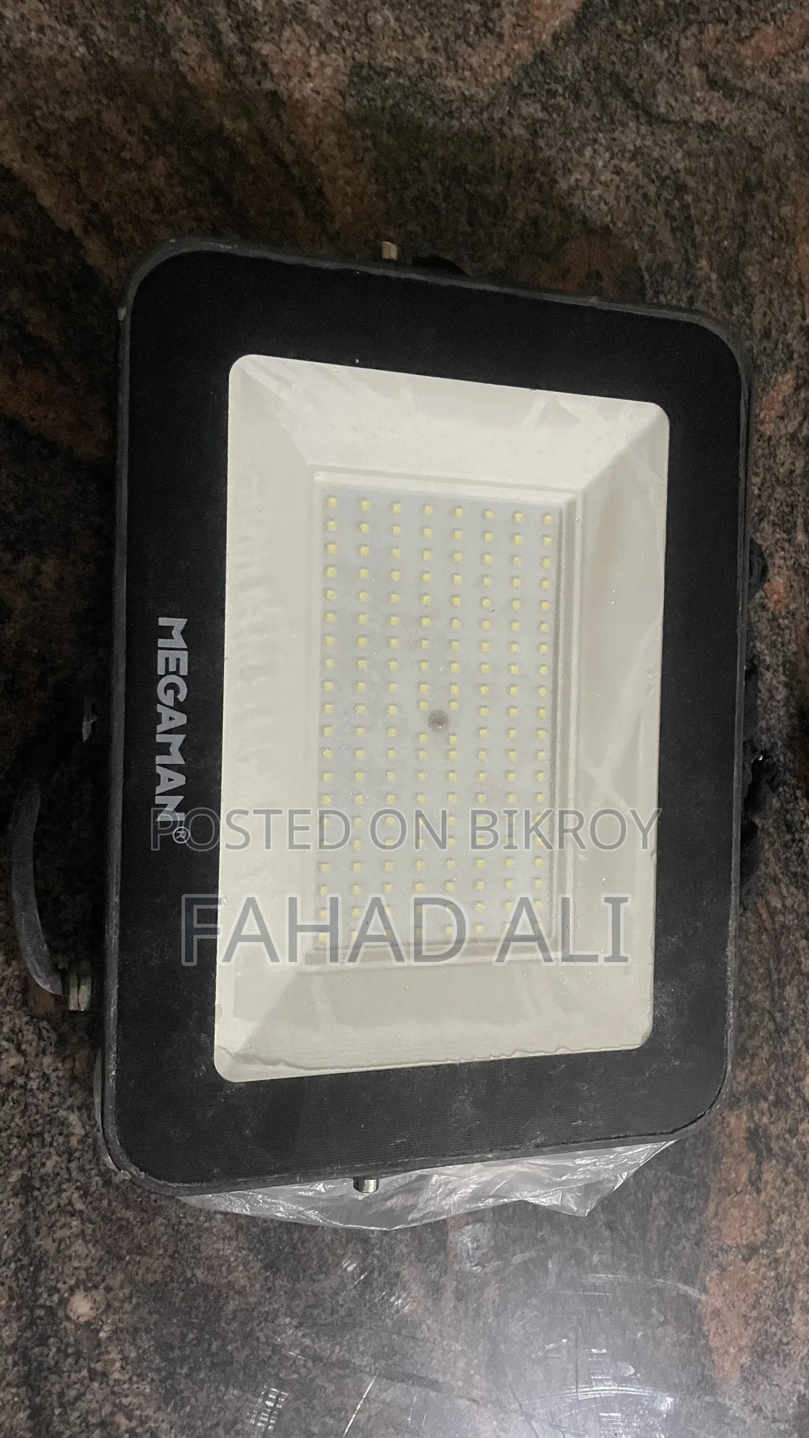 LED Flood Light