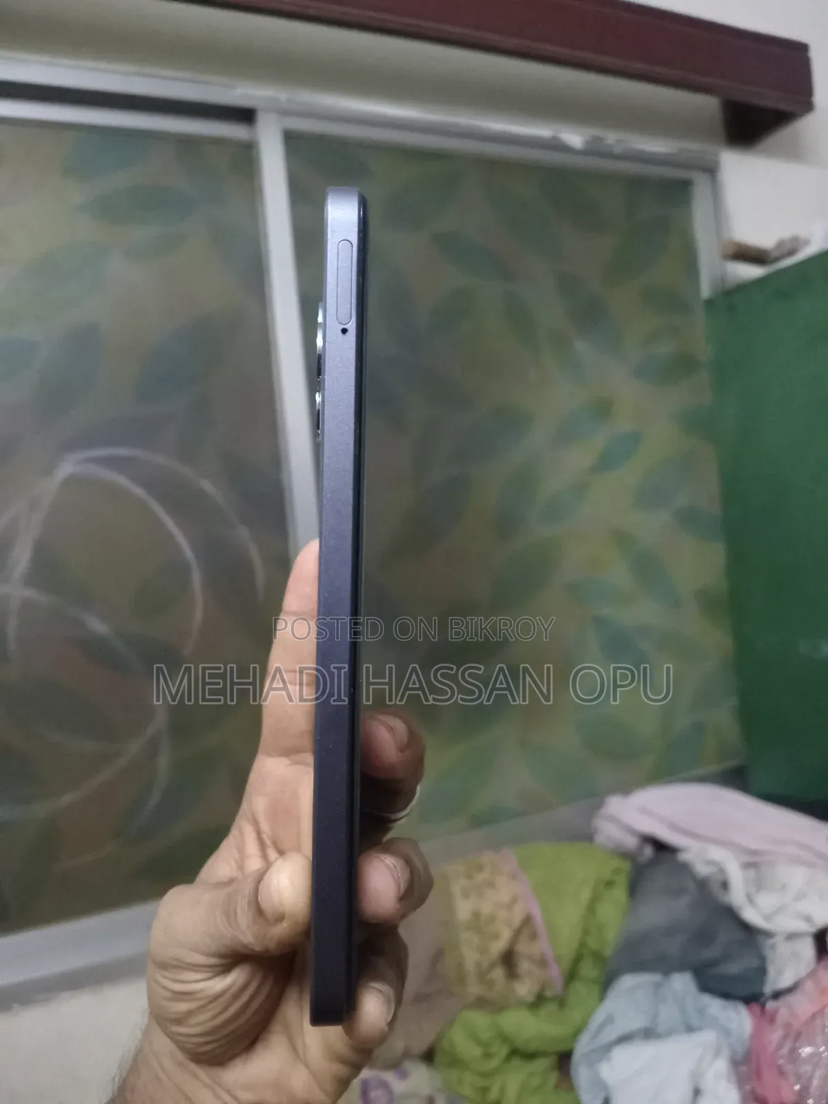 Realme Note 50 128 GB Black