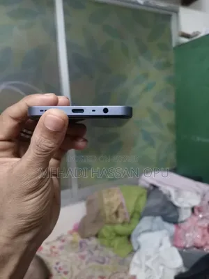 Realme Note 50 128 GB Black