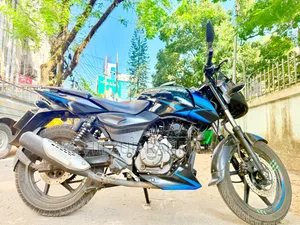 বাজাজ পালসার ১৫০ ২০২০ নীল