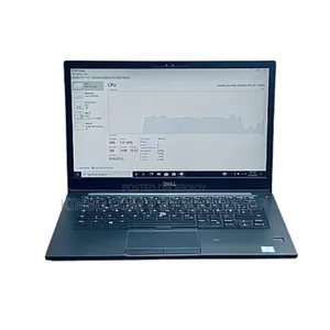 Laptop Dell Latitude 7490 8GB Intel Core i5 SSD 256GB