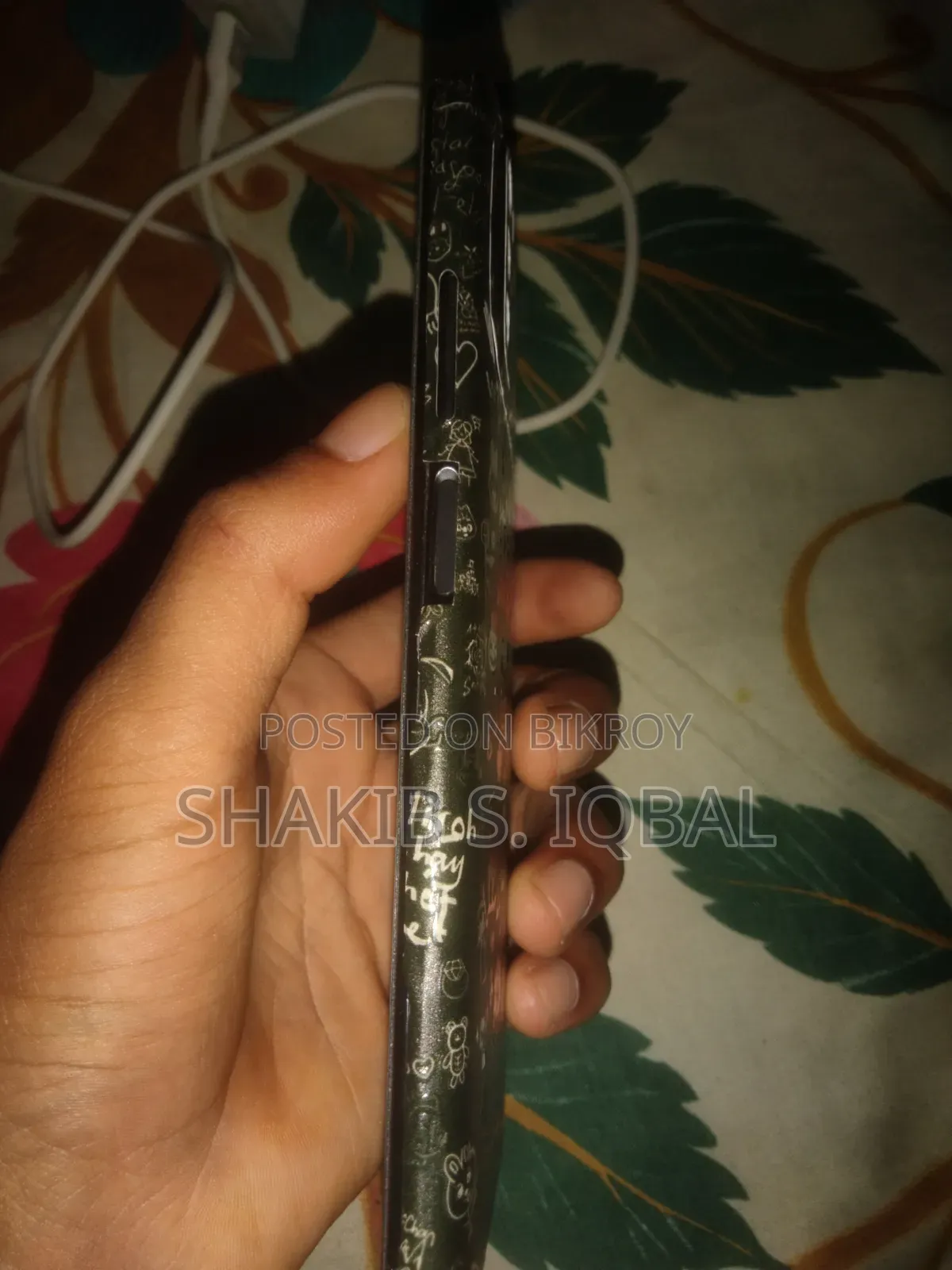 Xiaomi Poco M3 128 GB Black