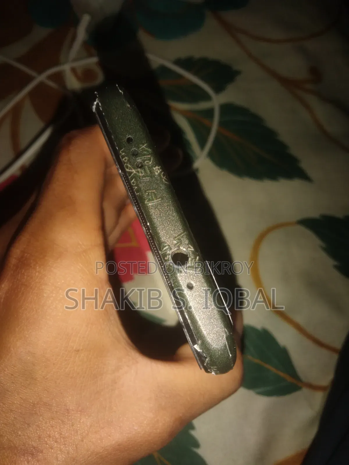 Xiaomi Poco M3 128 GB Black