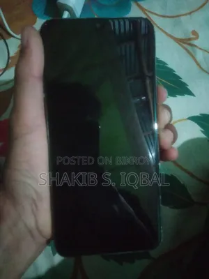Xiaomi Poco M3 128 GB Black