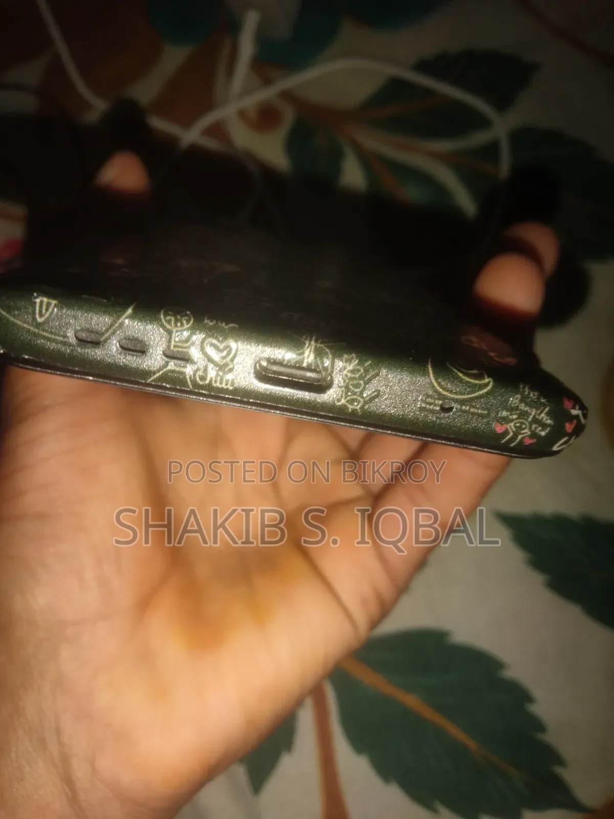 Xiaomi Poco M3 128 GB Black