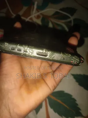 Xiaomi Poco M3 128 GB Black