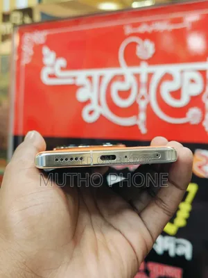 Vivo X100 Pro 512 GB Orange
