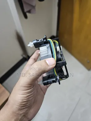 Intel Original Stock CPU Cooler