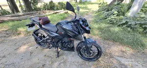 Bajaj Pulsar N160 2025 Black