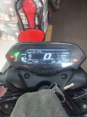 Bajaj Pulsar N160 2025 Black