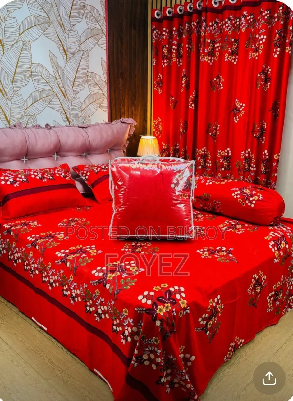 Comfort +Bed Shit
