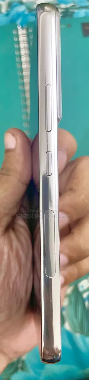 Samsung Galaxy S22 5G 256 GB White