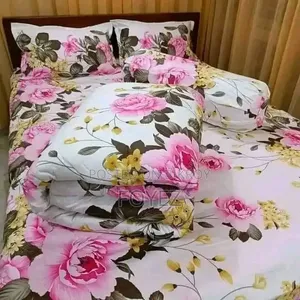 Comfort +Bed Shit