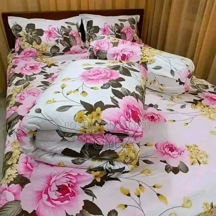 Comfort +Bed Shit
