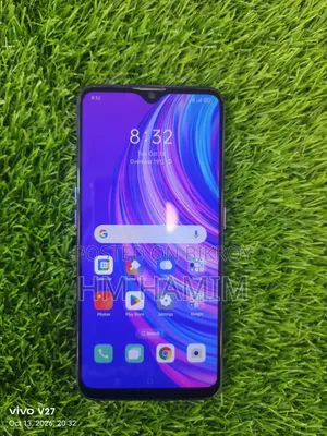 Oppo F11 128 GB Blue