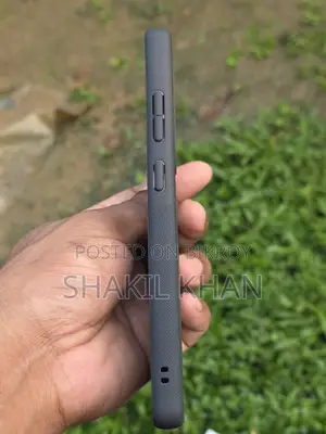 Nano Pop Case for S25 Ultra Black New
