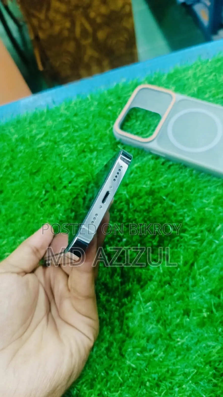 Apple iPhone 14 Pro 128 GB Silver