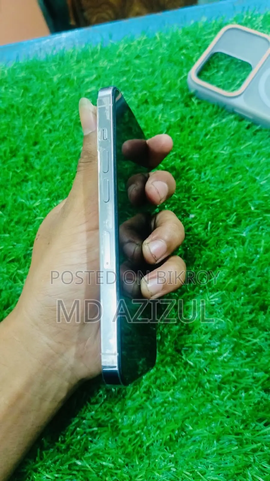 Apple iPhone 14 Pro 128 GB Silver