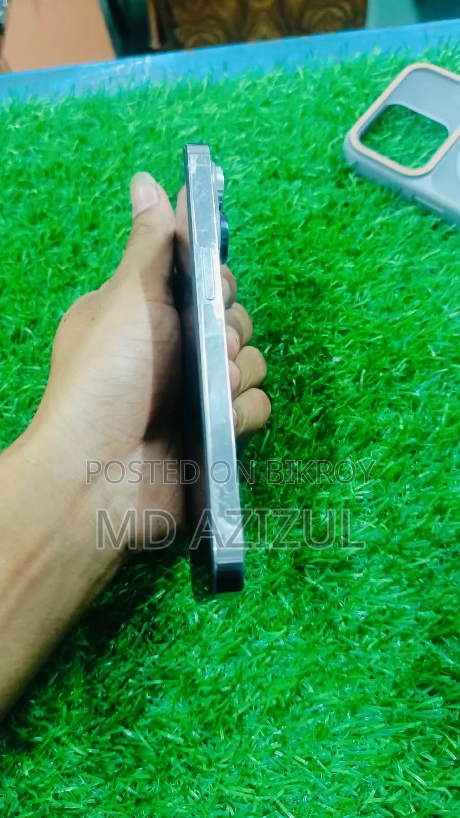 Apple iPhone 14 Pro 128 GB Silver