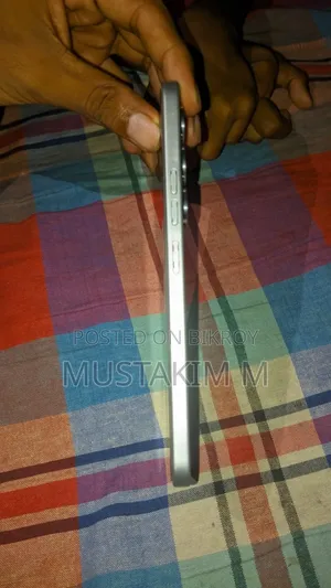 Tecno Spark 40 Pro 128 GB White
