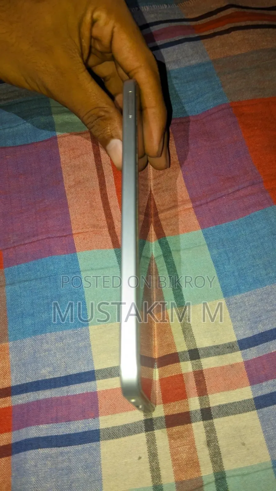 Tecno Spark 40 Pro 128 GB White