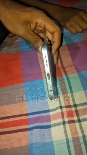 Tecno Spark 40 Pro 128 GB White
