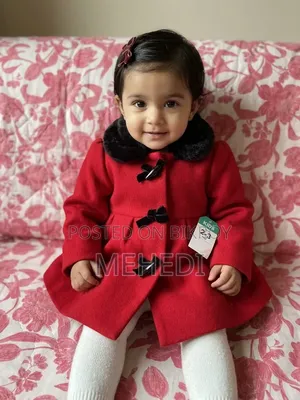 Traditional Coat