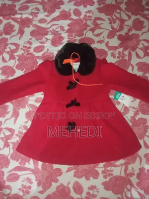 Traditional Coat