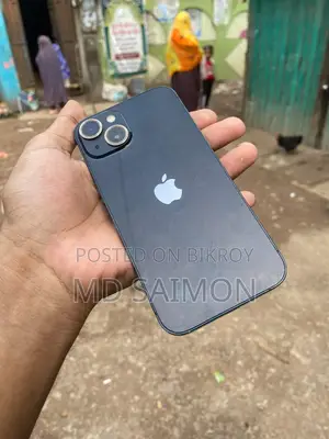 Apple iPhone 13 128 GB Blue