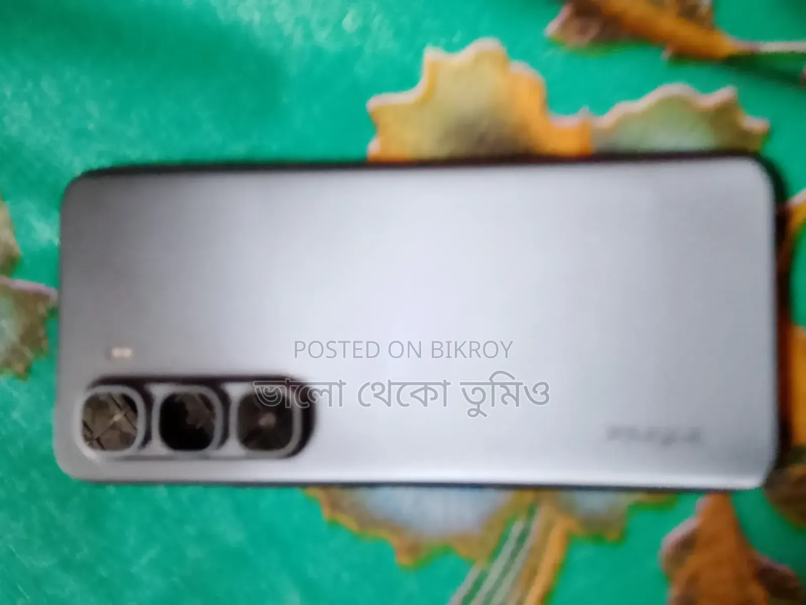 Infinix Hot 60 Pro+ 128 GB Black
