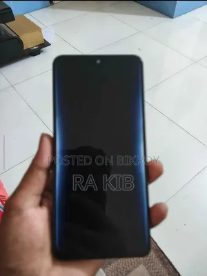 Xiaomi Poco F4 128 GB Black