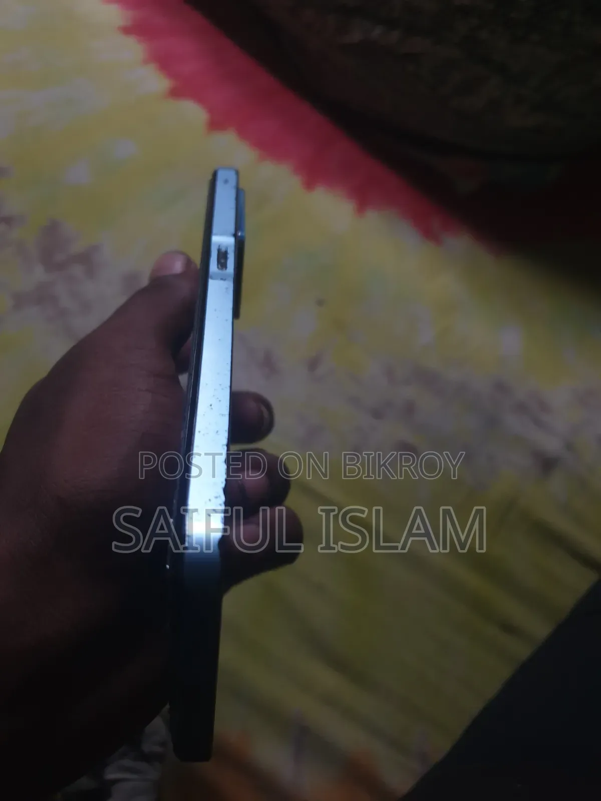 Realme Narzo 50 128 GB Pink