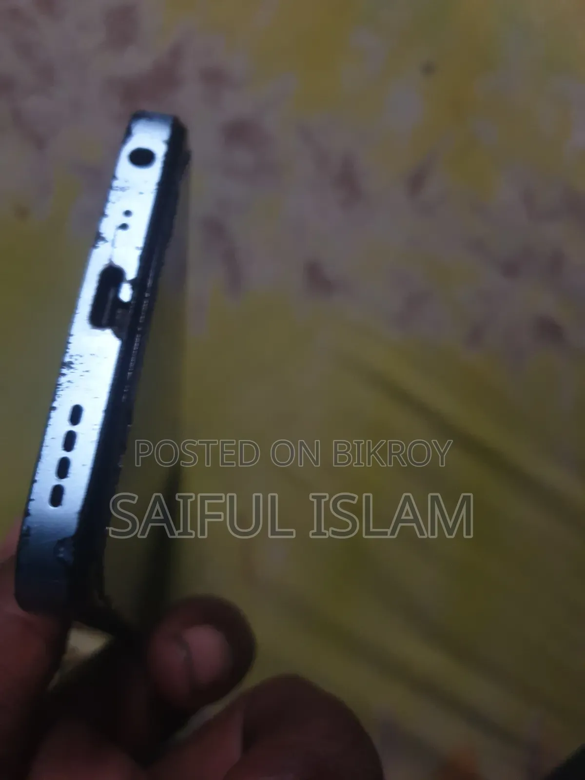 Realme Narzo 50 128 GB Pink