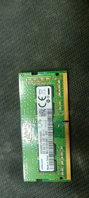 Samsung RAM