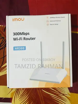 Imou 300mbps Router