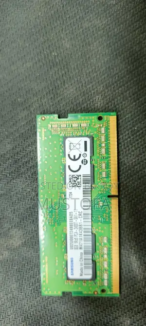 Samsung RAM